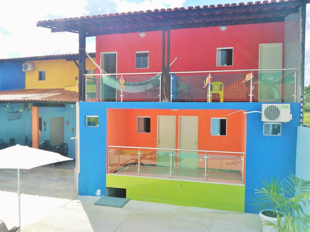 Pousada Casa Bella Campina Grande Exterior foto